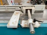 Tornado griggio vlakschaafmachine - afbeelding 6 van  10