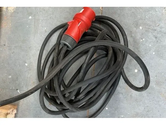 Tornado griggio vlakschaafmachine - afbeelding 8 van  10