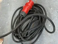 Tornado griggio vlakschaafmachine - afbeelding 8 van  10