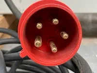 Tornado griggio vlakschaafmachine - afbeelding 9 van  10
