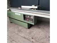Tornado paneelcirkelzaagmachine - afbeelding 2 van  9