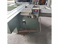 Tornado paneelcirkelzaagmachine - afbeelding 3 van  9