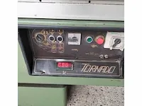 Tornado paneelcirkelzaagmachine - afbeelding 4 van  9