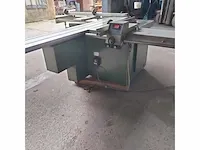 Tornado paneelcirkelzaagmachine - afbeelding 6 van  9
