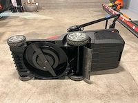 Toro - emulticycler el43pst - grasmaaier - afbeelding 3 van  11