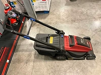 Toro - emulticycler el43pst - grasmaaier - afbeelding 6 van  11