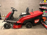 Toro - es3200dc 72v - zitmaaier - afbeelding 6 van  8