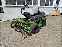 Toro - greenmaster 3250-d - zitmaaier