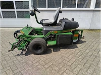 Toro - greenmaster 3250-d - zitmaaier - afbeelding 12 van  26