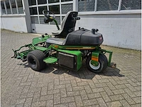 Toro - greenmaster 3250-d - zitmaaier - afbeelding 20 van  26