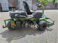 Toro - greenmaster 3250-d - zitmaaier - afbeelding 22 van  26