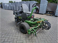 Toro - greenmaster 3250-d - zitmaaier - afbeelding 24 van  26