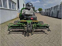 Toro - greenmaster 3250-d - zitmaaier - afbeelding 26 van  26