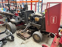 Toro - groundsmaster 4500 - 2005 - afbeelding 2 van  7