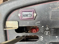 Toro - groundsmaster 4500 - 2005 - afbeelding 3 van  7