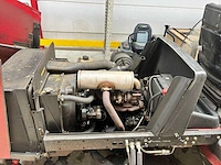 Toro - groundsmaster 4500 - 2005 - afbeelding 5 van  7