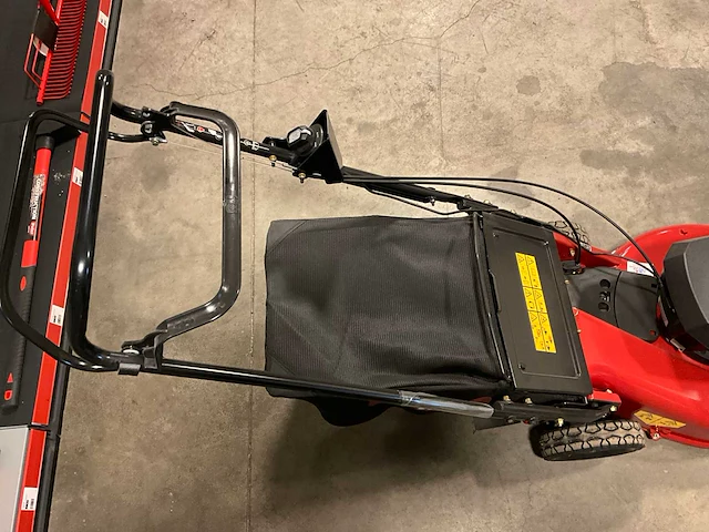 Toro - professionele 60v 55 cm - grasmaaier - afbeelding 5 van  9