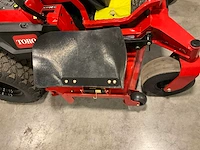 Toro - z master 4000-serie - grasmaaier - afbeelding 2 van  22