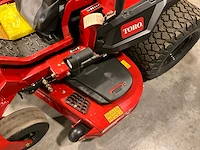 Toro - z master 4000-serie - grasmaaier - afbeelding 3 van  22