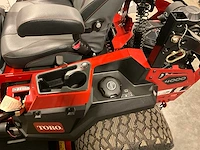 Toro - z master 4000-serie - grasmaaier - afbeelding 4 van  22