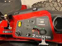 Toro - z master 4000-serie - grasmaaier - afbeelding 7 van  22