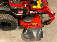 Toro - z master 4000-serie - grasmaaier - afbeelding 11 van  22