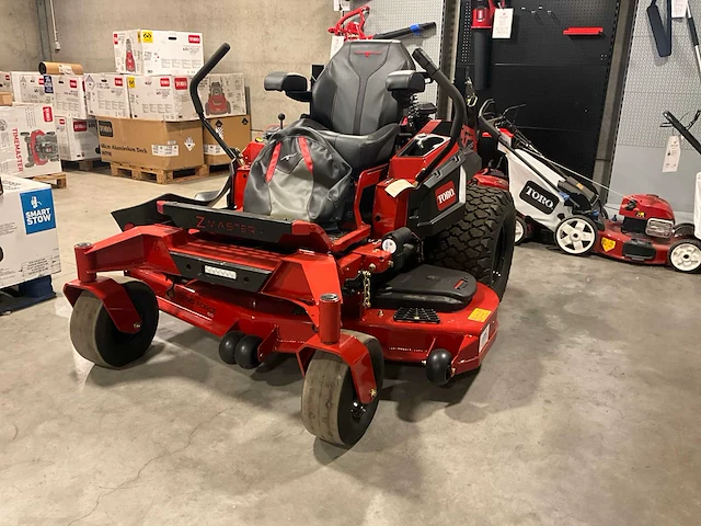 Toro - z master 4000-serie - grasmaaier - afbeelding 1 van  22