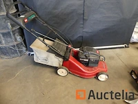 Toro 20811 grasmaaier - afbeelding 2 van  10