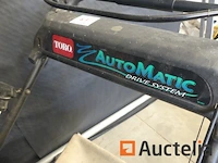 Toro 20811 grasmaaier - afbeelding 3 van  10