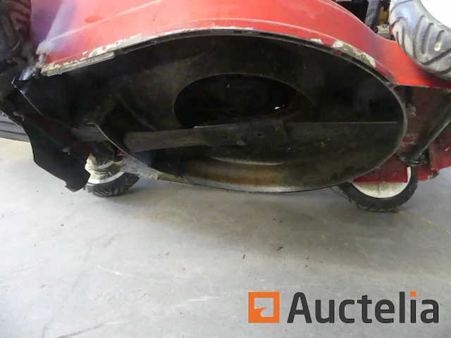 Toro 20811 grasmaaier - afbeelding 7 van  10