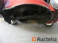 Toro 20811 grasmaaier - afbeelding 7 van  10