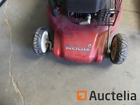 Toro 20811 grasmaaier - afbeelding 9 van  10