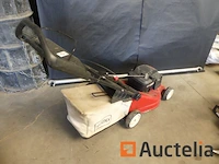 Toro 20811 grasmaaier - afbeelding 10 van  10