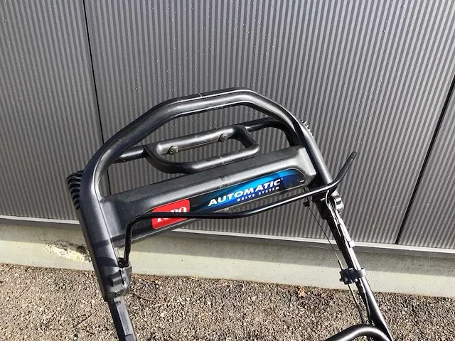 Toro 20836 grasmaaier - afbeelding 3 van  5