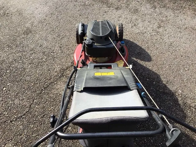 Toro 20836 grasmaaier - afbeelding 4 van  5