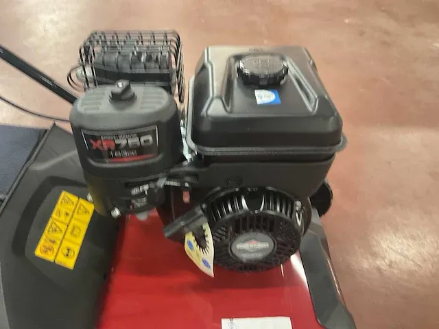 Toro 54610 verticuteermachine - afbeelding 5 van  7