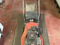 Toro 55gts grasmaaier