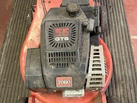 Toro 55gts grasmaaier - afbeelding 2 van  3