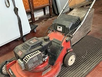 Toro 55gts grasmaaier - afbeelding 3 van  3
