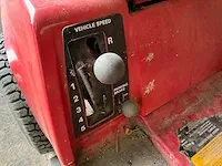 Toro 57360 zitmaaier - afbeelding 10 van  13
