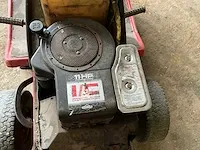 Toro 57360 zitmaaier - afbeelding 11 van  13