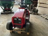 Toro 57360 zitmaaier - afbeelding 2 van  13