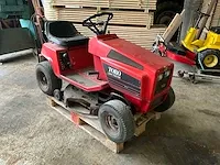Toro 57360 zitmaaier - afbeelding 3 van  13