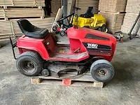 Toro 57360 zitmaaier - afbeelding 4 van  13