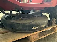 Toro 57360 zitmaaier - afbeelding 8 van  13