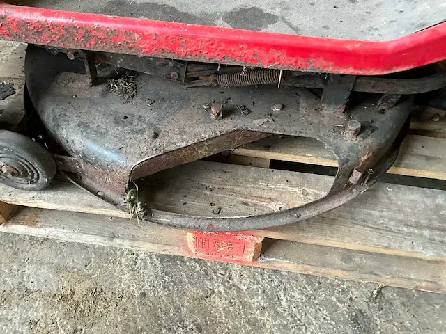 Toro 57360 zitmaaier - afbeelding 9 van  13