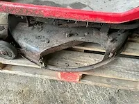 Toro 57360 zitmaaier - afbeelding 9 van  13