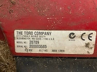 Toro automatic grasmachine - afbeelding 7 van  8