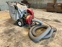 Toro bladzuiger met benzinemotor - afbeelding 1 van  12