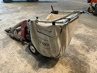 Toro bladzuiger met benzinemotor - afbeelding 9 van  12